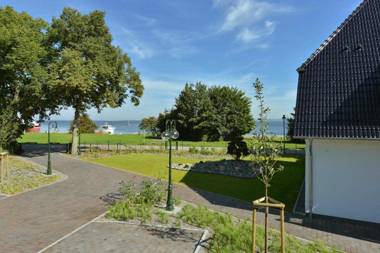 STöRTEBEKER APPARTEMENTS - "BLAUES HAUS"