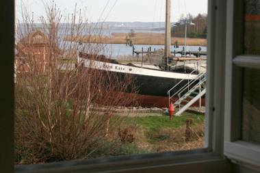 STOeRTEBEKER APPARTEMENTS HAUS AM