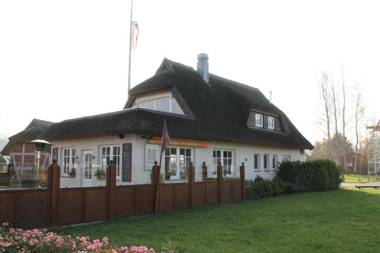 STOeRTEBEKER APPARTEMENTS RIFF