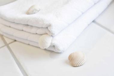 STOeRTEBEKER APPARTEMENTS RIFF