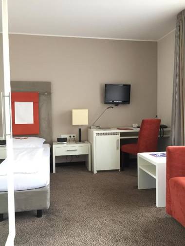 Hotel Westfalen Hof