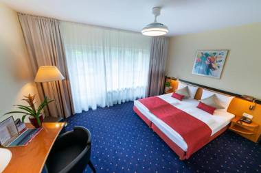 Hotel am Stadtgarten