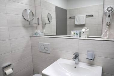 Hotel am Stadtgarten