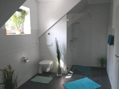 Ferienwohnungen Diana