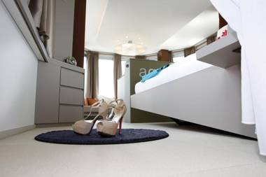 aquaTurm Hotel & Energie