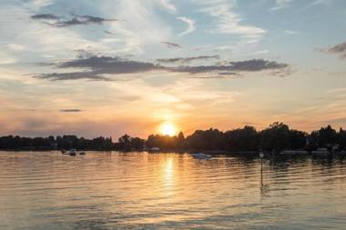 Ferienwohnung Ingrid Heyes