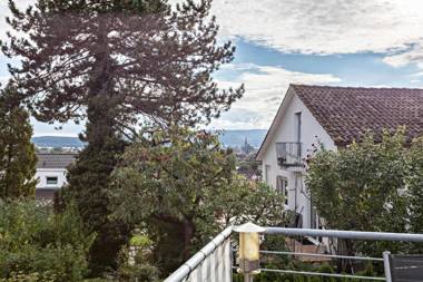 Ferienwohnung Ingrid Heyes