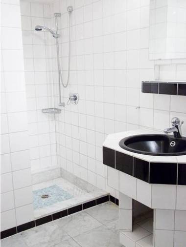 Ferienwohnung Design Apartment Seoul