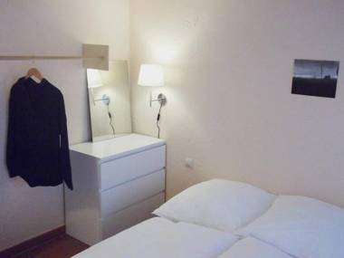 Ferienwohnung Design Apartment Seoul