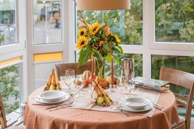 Ferienwohnung Marianne