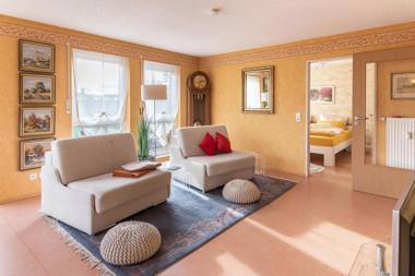 Ferienwohnung Marianne