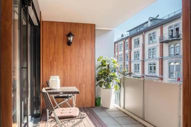 Ferienwohnung bei Marta