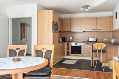 Ferienwohnung bei Marta