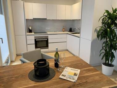 Ferienwohnung Seevillenpark