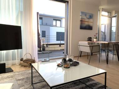 Ferienwohnung Seevillenpark