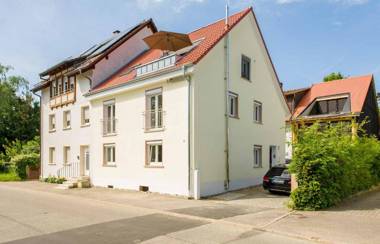 Haus Behr am See Nr 2