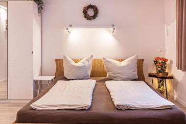 Haus Behr am See Nr 2