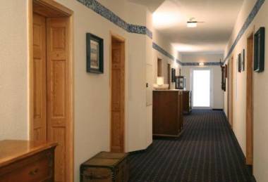 WEST Hotel an der Sächsischen Weinstrasse