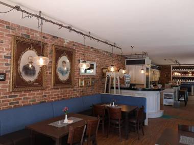 Ferienhof Dittrichs Erben