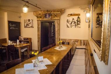 Ferienhof Dittrichs Erben