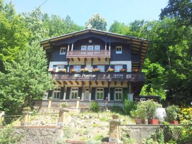 Bilz-Pension