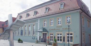Hotel Goldener Anker