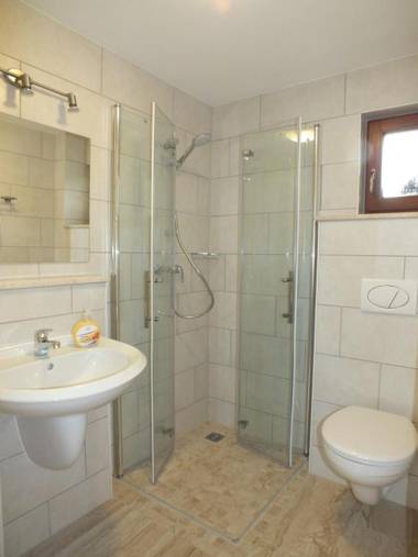 Pension am Elberadweg