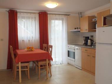 Pension am Elberadweg