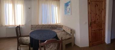 Pension Altwahnsdorf