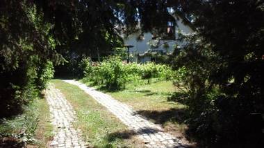 Ferienwohnung Nessler