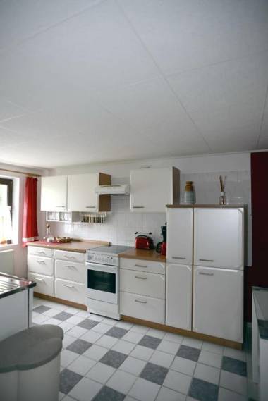 Ferienwohnung Nessler