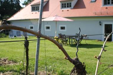 Weingut Haus Steinbach