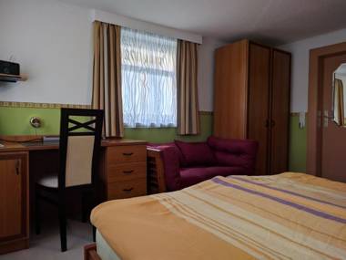 Ferienwohnung Pohle-Priske Radebeul