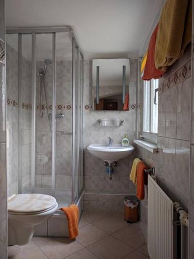 Ferienwohnung Pohle-Priske Radebeul