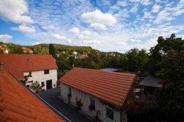 Pension-Kleint-Wohnung-1