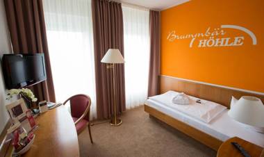 Hotel Sportwelt Radeberg