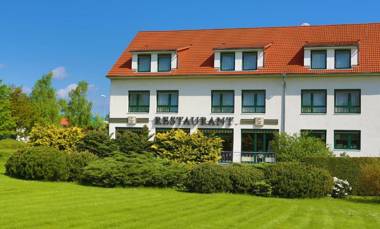 Hotel Sportwelt Radeberg