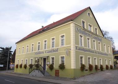 Landgasthaus Müllers Gasthof