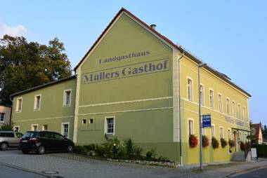 Landgasthaus Müllers Gasthof