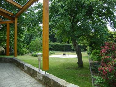 Ferienwohnung Hofeditz