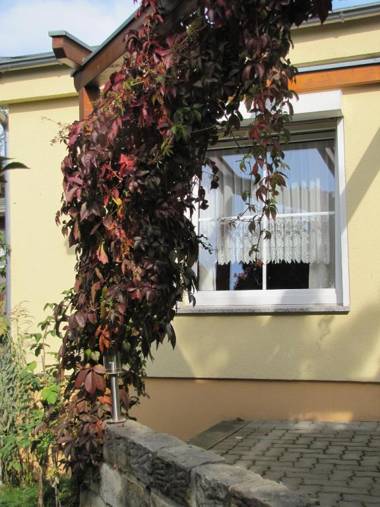 Ferienwohnung Hofeditz