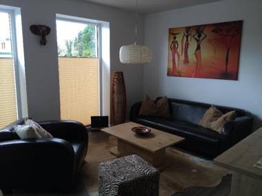 Moderne-Ferienwohnung-in-ruhiger-Lage