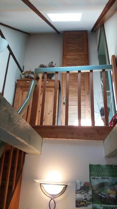 Ferienwohnung im Schuhhof