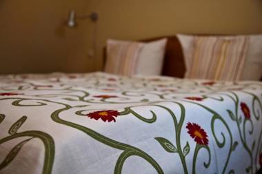 Hotel am Hoken