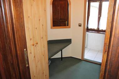 Hotel garni Am Dippeplatz