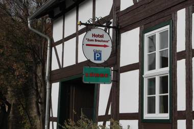 Hotel zum Brauhaus