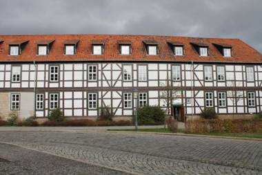 Hotel zum Brauhaus