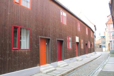 Himmel & Hölle Ferienhäuser