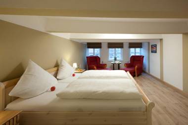 Schlaf-gut Appartments