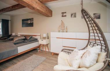 Ferienwohnung Prinz Heinrich